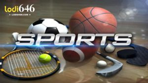 Lodi646：6 Mahahalagang Tanong Hihilingin Tagumpay Sports betting