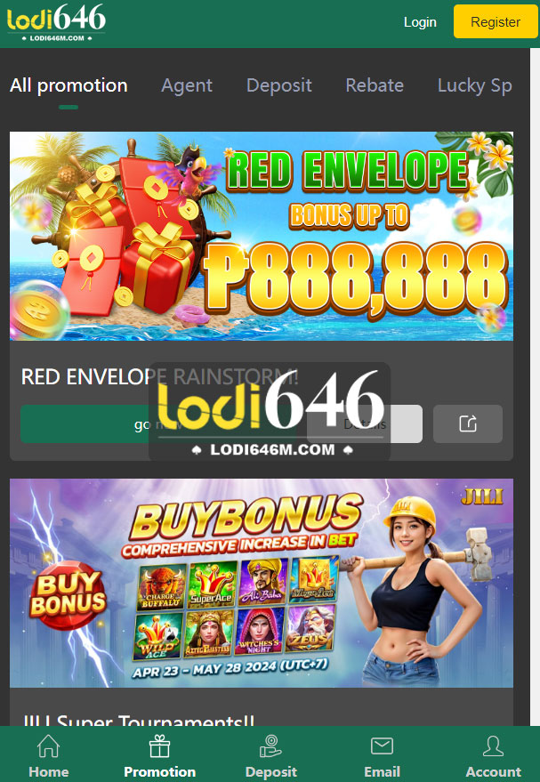 Aling site ang mainam para sa pagtaya sa football Lodi646 Pinakamahusay na website ng football.