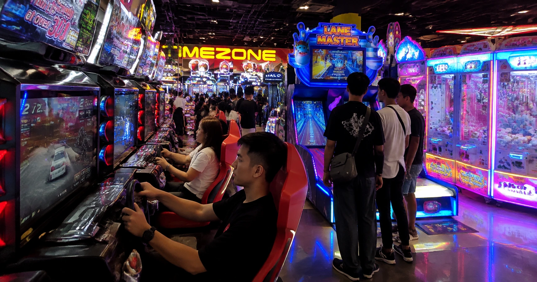 Exploring Ph365 Bet Arcade Games: The Ultimate Guide for Filipino Gamers - image 1