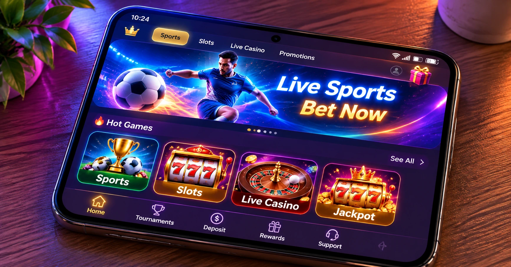 How to Download and Install the lodi646 app download apk for Android Devices - image 1 How to Download and Install the lodi646 app download apk for Android Devices - image 1