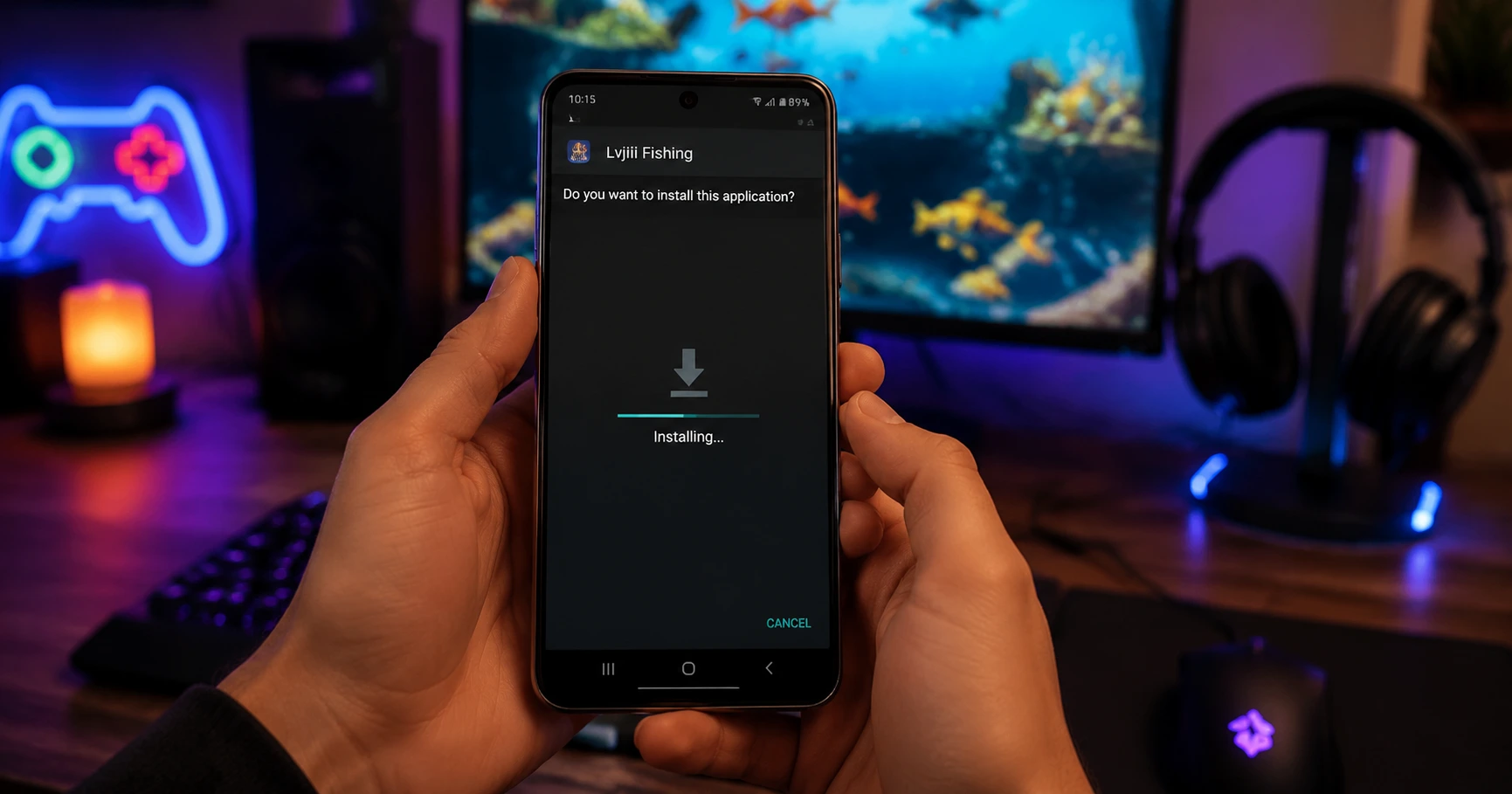 How to Download and Install the lodi646 app download apk for Android Devices - image 2 How to Download and Install the lodi646 app download apk for Android Devices - image 2