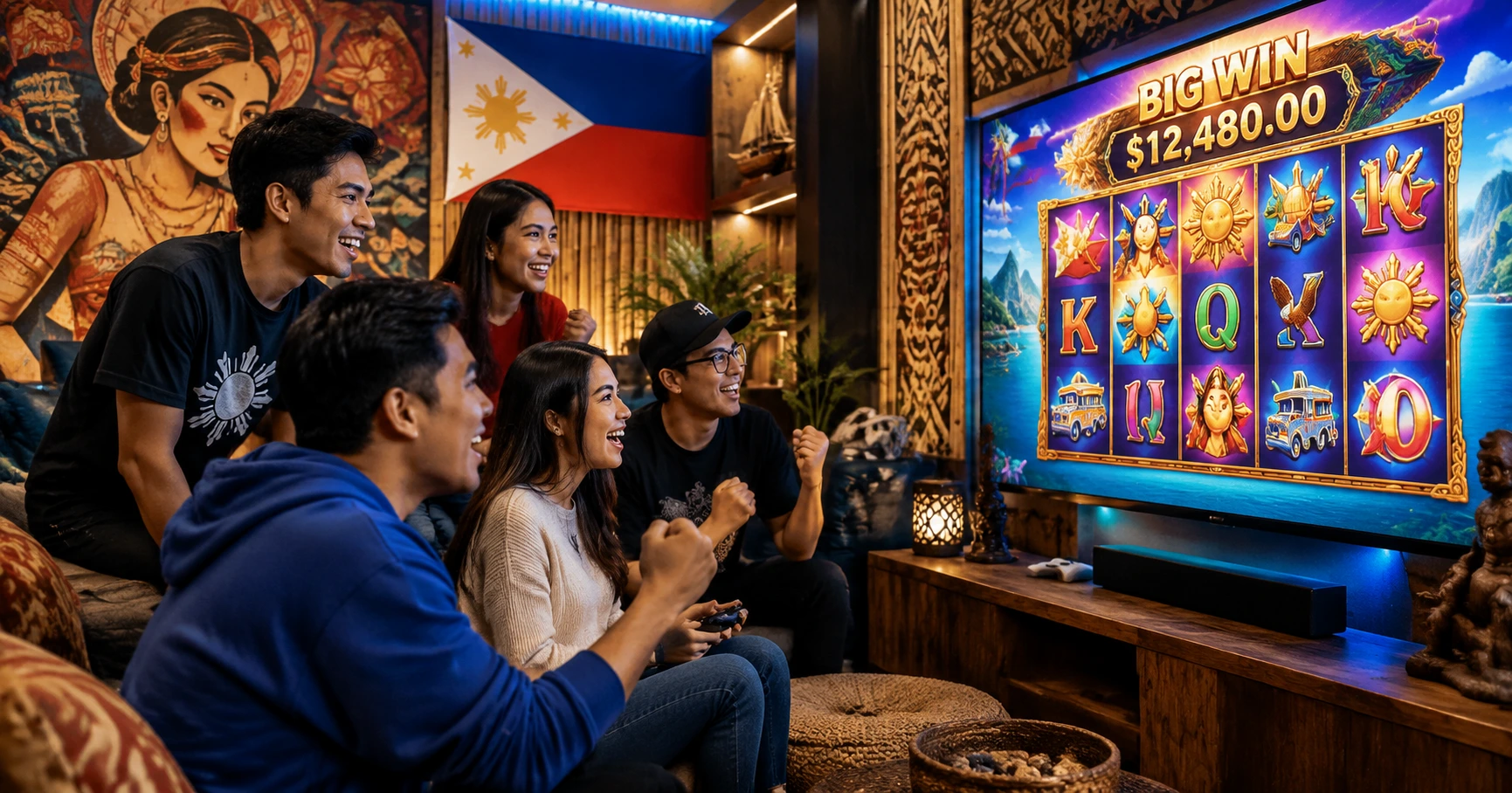 Lodi 646.com.ph: The Premier Platform for Filipino Gamers - image 3 Lodi 646.com.ph: The Premier Platform for Filipino Gamers - image 3