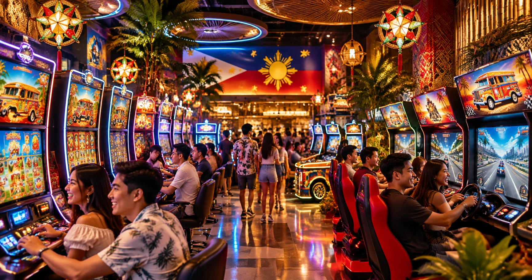 Mbet999 Arcade Games: The Ultimate Filipino Gaming Adventure - image 1 Mbet999 Arcade Games: The Ultimate Filipino Gaming Adventure - image 1