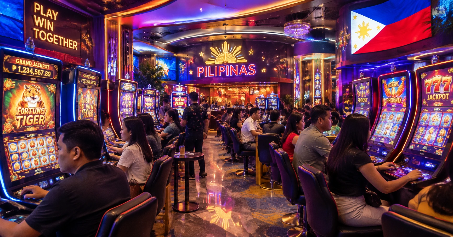 Jili mvp: The Rise of a Gaming Phenomenon in the Philippines - image 1
