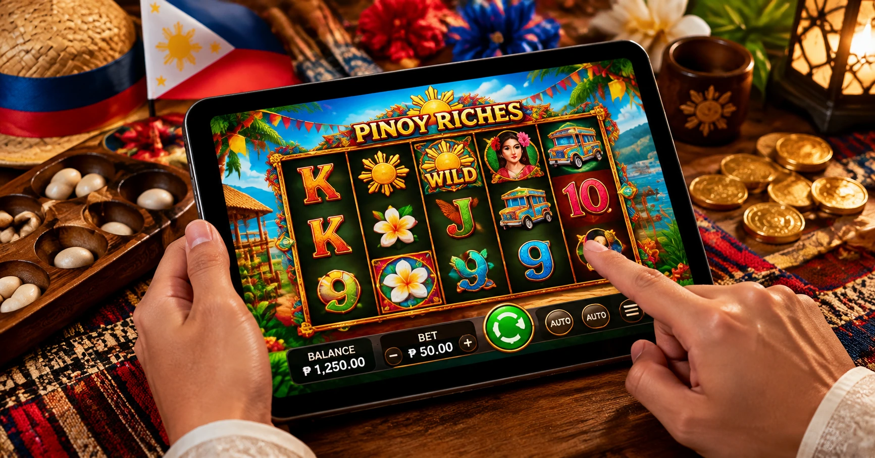 Jili mvp: The Rise of a Gaming Phenomenon in the Philippines - image 2