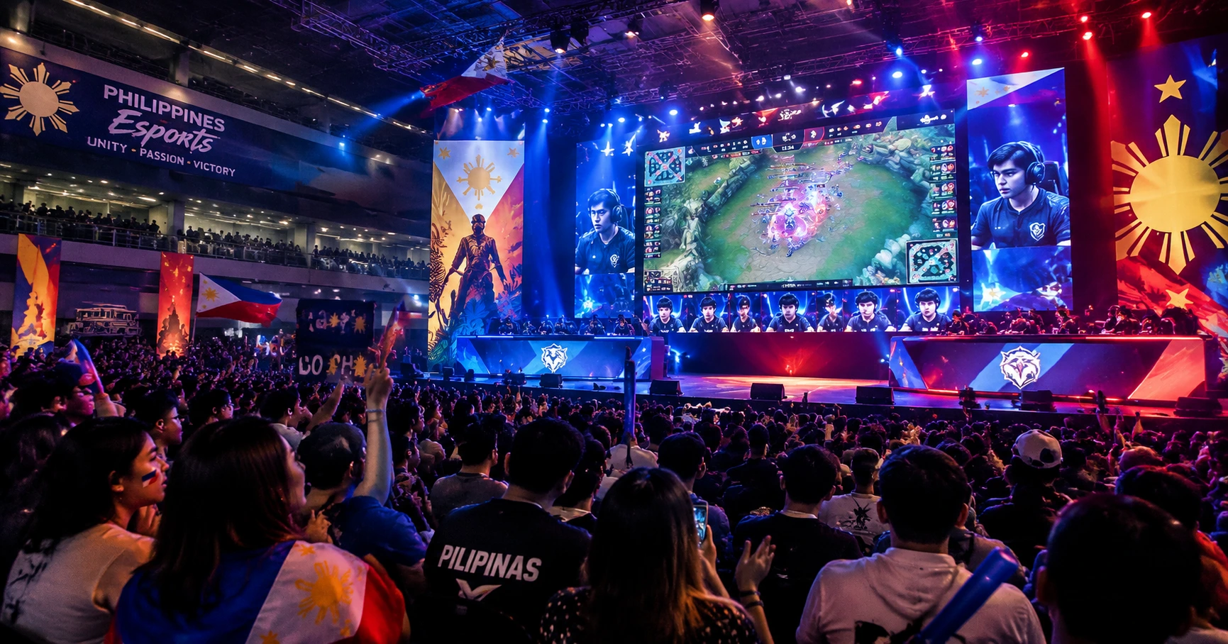 Jili mvp: The Rise of a Gaming Phenomenon in the Philippines - image 3